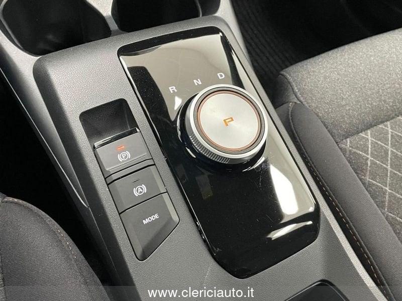 MG MG3 1.5 Hybrid+ Comfort