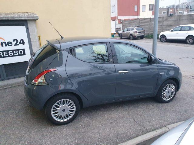 LANCIA Ypsilon 1.2 69 CV 5 porte GPL Ecochic Elefantino NEOPATENT