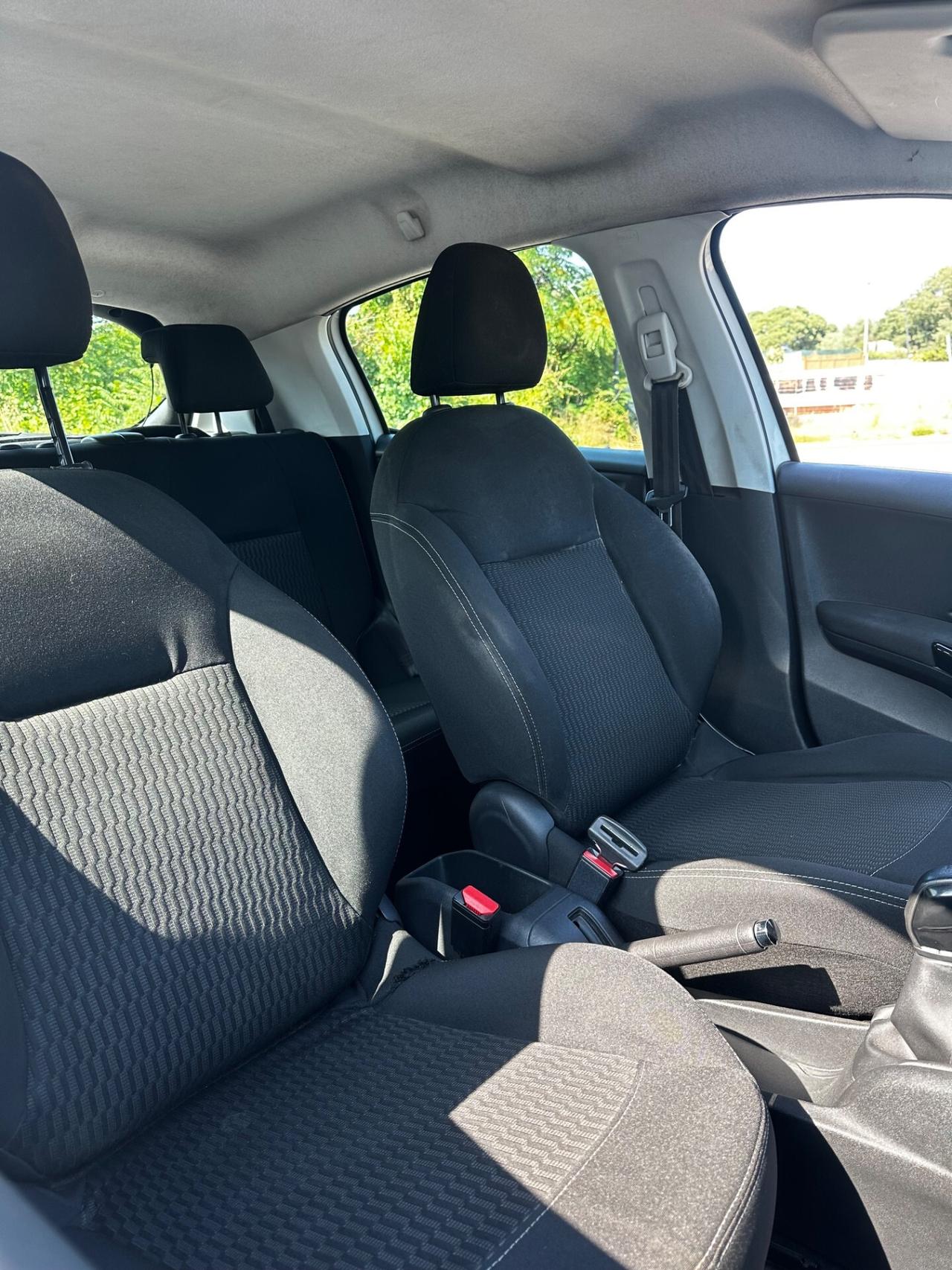 Peugeot 208 BlueHDi 100 5 porte Allure