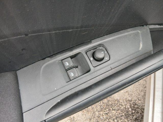 SKODA Fabia 1.0 MPI EVO 80 CV Style