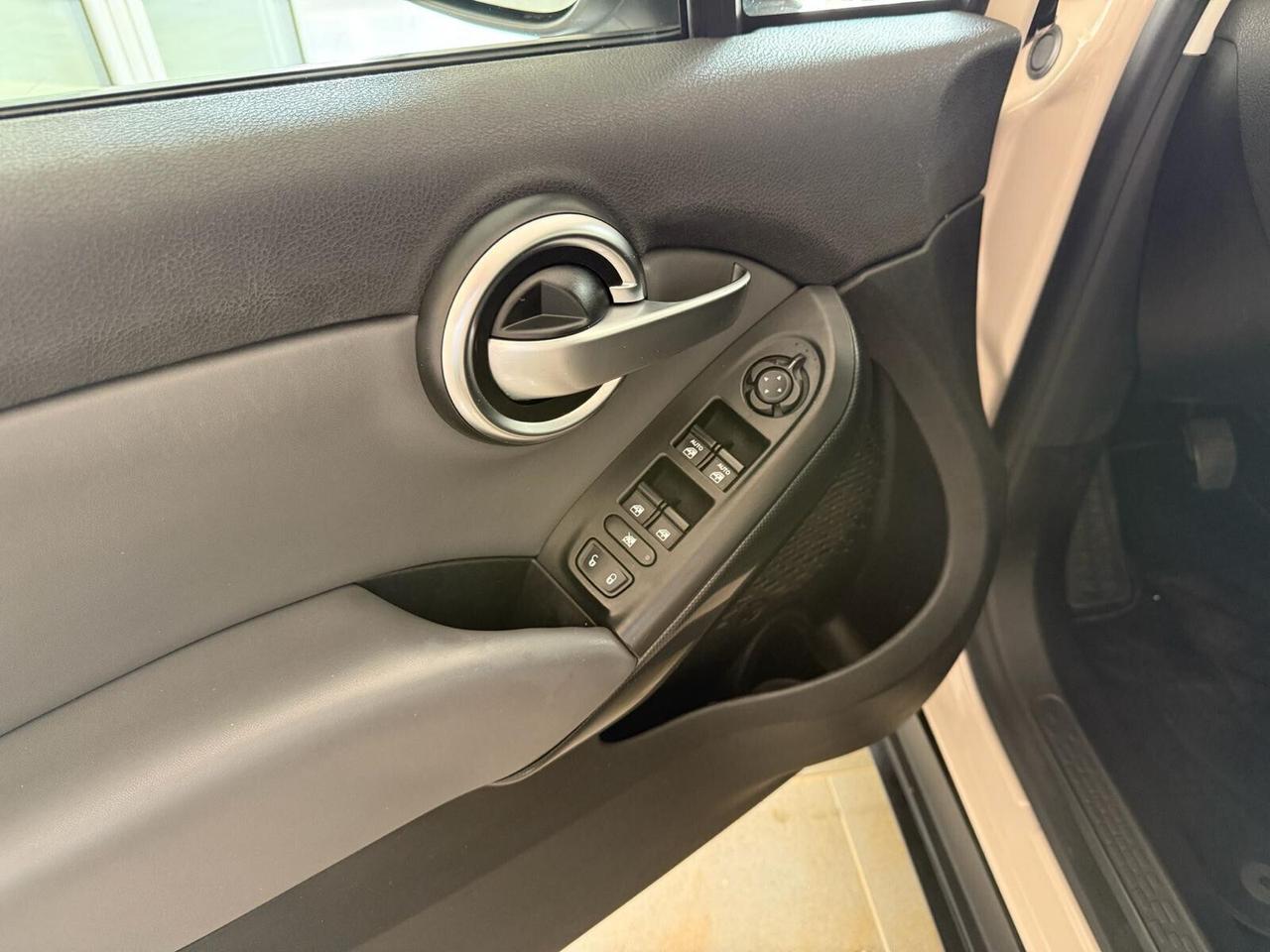 Fiat 500X 1.3 MultiJet 95 CV Business 2016