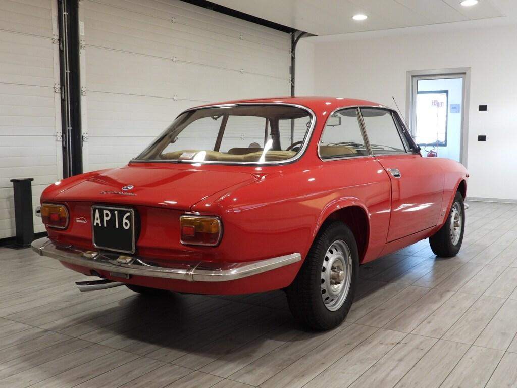 Alfa Romeo Alfetta Alfetta 1.6 my75