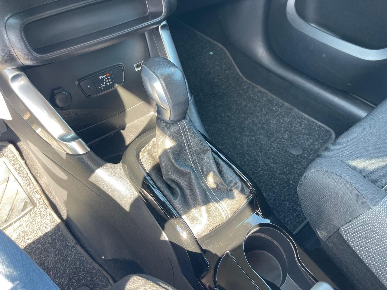 Citroen C3 Aircross BlueHDi 120 S&S EAT6 Shine