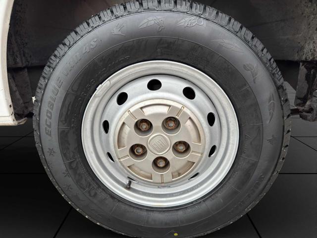 FIAT Ducato 2.0 MJET 115 CV(PM-TM-L2H2)E6B-SENSORI-BLUETOOTH