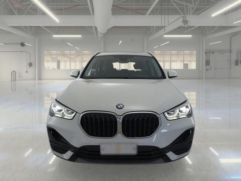 BMW X1 xDrive 25e Business Advantage automatico
