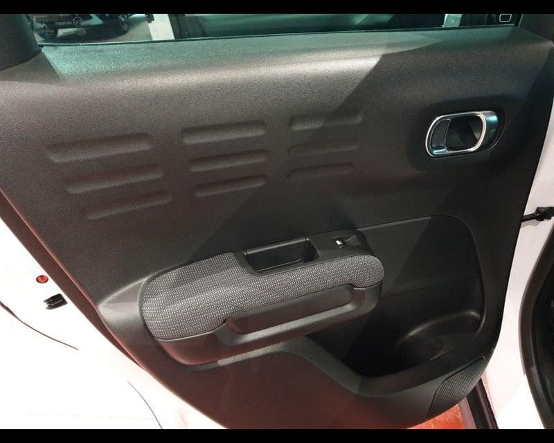 Citroën C3 Aircross PureTech 110 S&S Feel