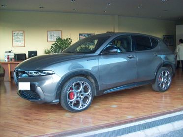 Alfa Romeo Tonale 1.5 130 CV MHEV TCT7 Edizione Speciale ELETTRICA BENZINA