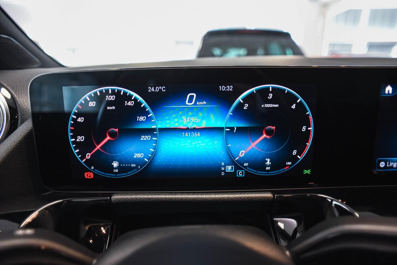 Mercedes-benz GLA 200 d Automatic 4Matic Premium