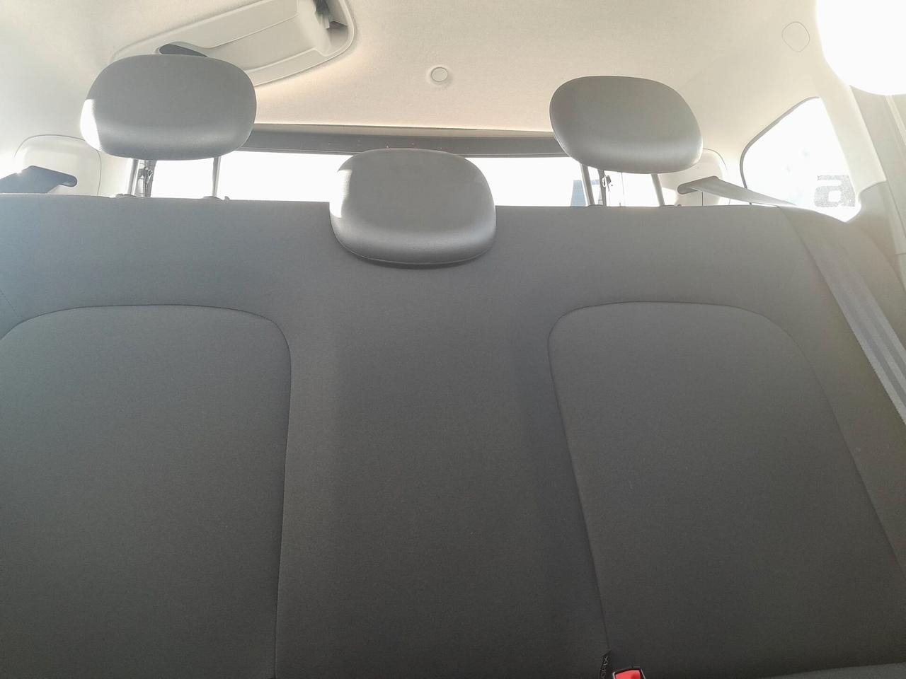 Fiat Panda Cross 1.0 FireFly S&S Hybrid