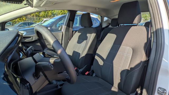 FORD Fiesta EcoBlue Business 1.5cc 85cv ANDROID/IOS WI-FI