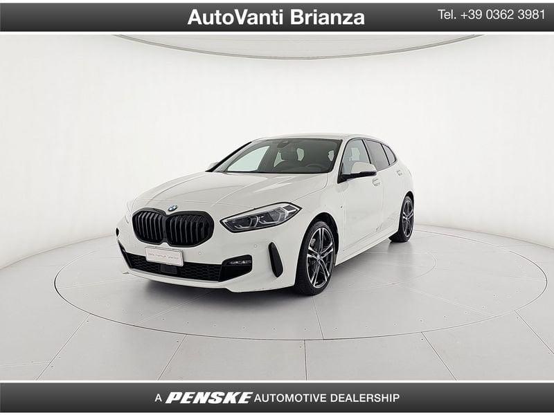 BMW Serie 1 118d 5p. M Sport