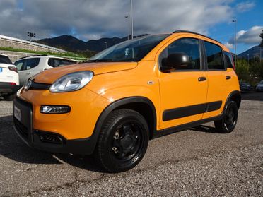 Fiat Panda 0.9 TwinAir Turbo S&S 4x4