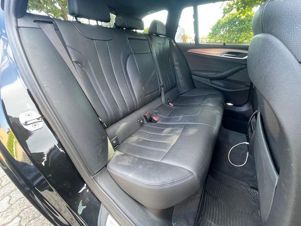 Bmw 520 M Sport 520 d MHEV #5505