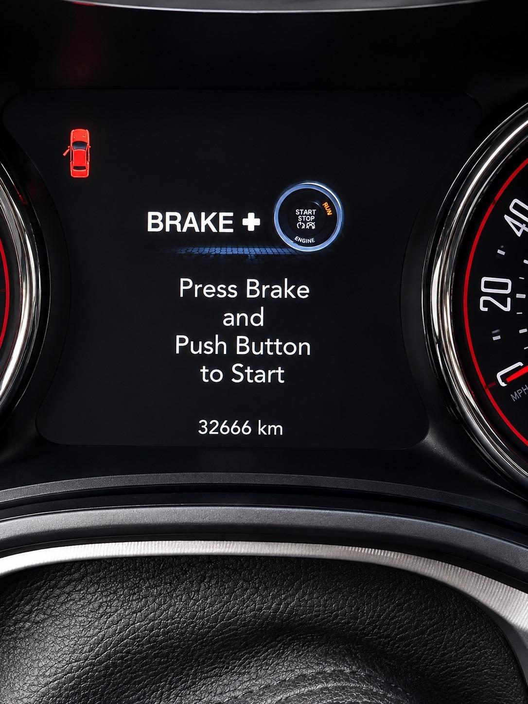 Dodge Challenger 5.7 RT
