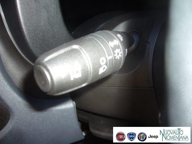 FIAT Panda 1.0 FireFly S&S Hybrid 5°posto Pack City Km0