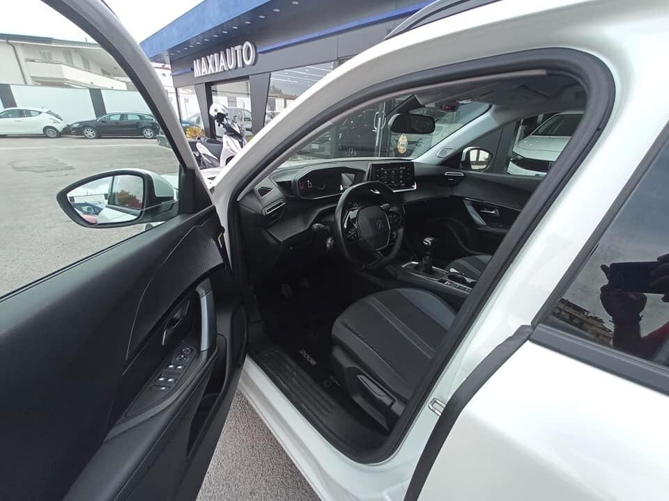 Peugeot 2008 SENZA BUSTA PAGA