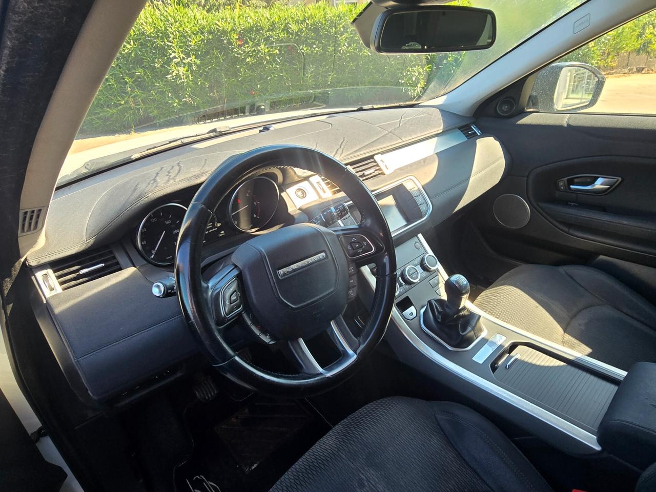 Land Rover Range Evoque 2.0 TD4 150 CV 5p. SE Dynamic