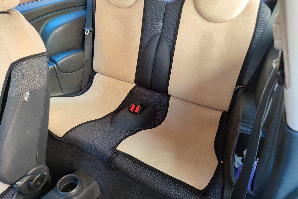 MINI Mini 1.6 16V Cooper