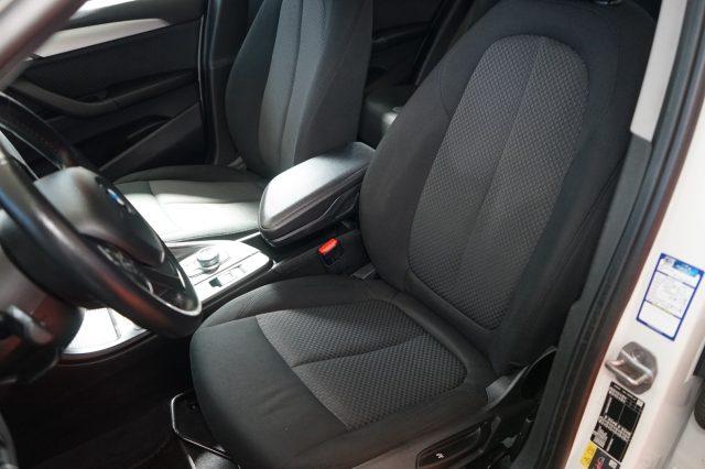 BMW X1 xDrive25e Business Advantage Certificata