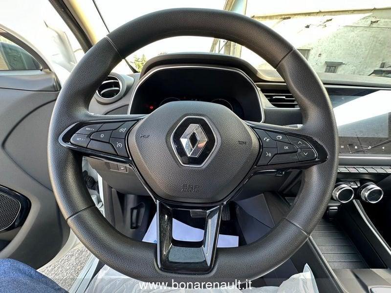 Renault ZOE Life R110