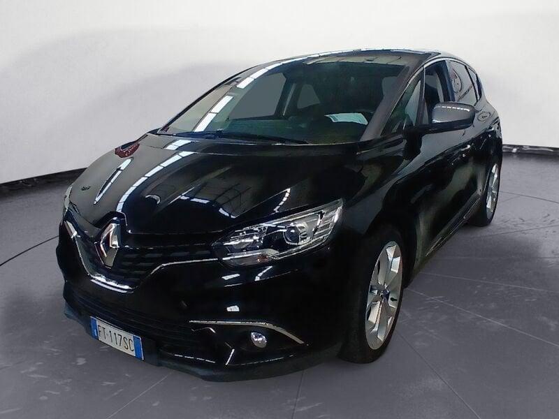 Renault Scénic 4ª serie dCi 8V 110 CV Energy Sport Edition2