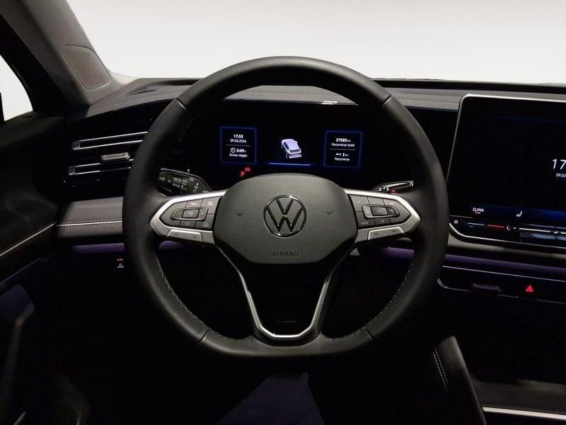 Volkswagen Tiguan 2.0 TDI 110KW SCR EVO Elegance DSG