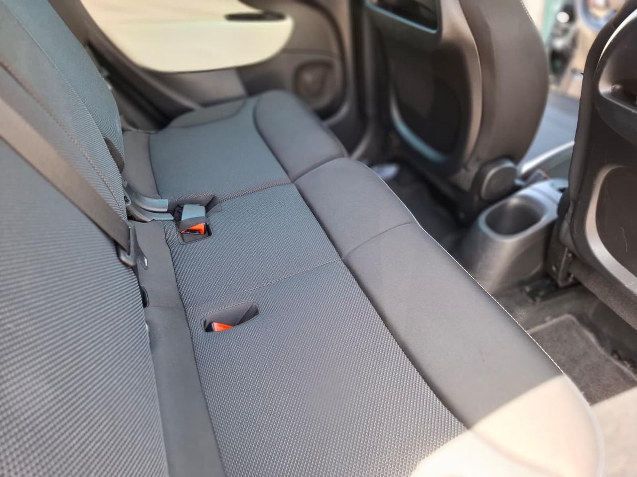 Fiat 500L 1.6 Multijet 105 CV Trekking PERFETTA
