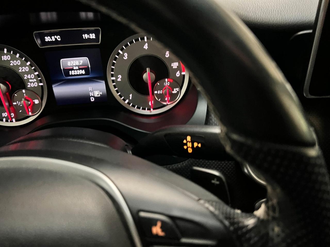 Mercedes-benz A 180 A 180 CDI Automatic Sport