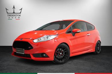 Ford Fiesta 1.6 ST 182cv 3p E6