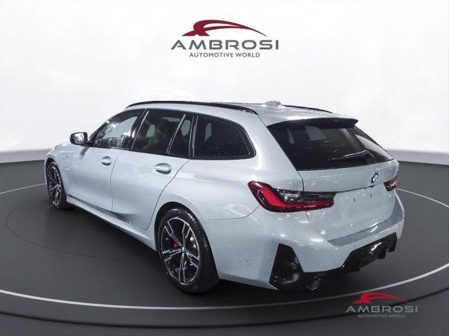 BMW 318 Serie 3 i Touring Msport Pro Innovation Package