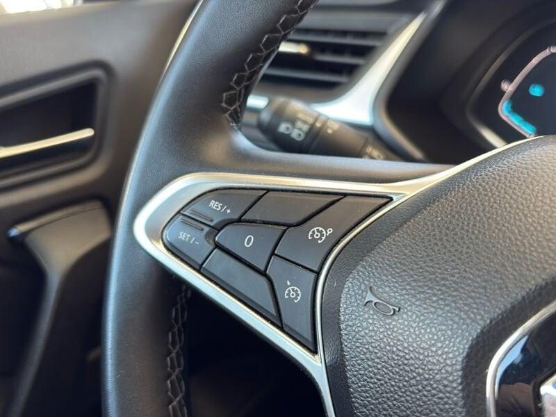 Renault Captur Captur 1.6 E-Tech full hybrid Evolution 145cv auto