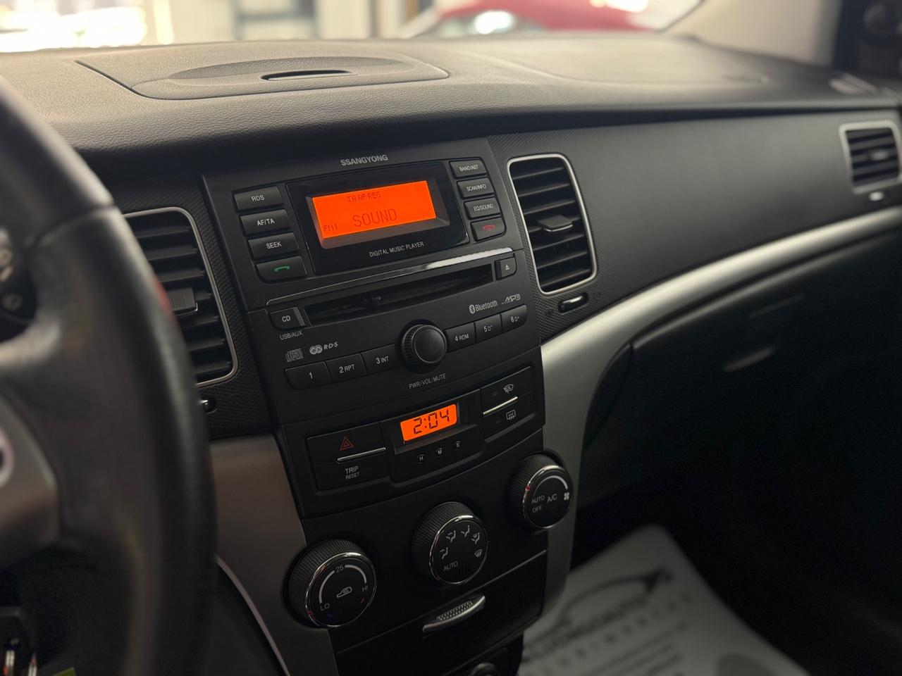 Ssangyong Korando 2.0 e-XDi 175Cv MT Classy