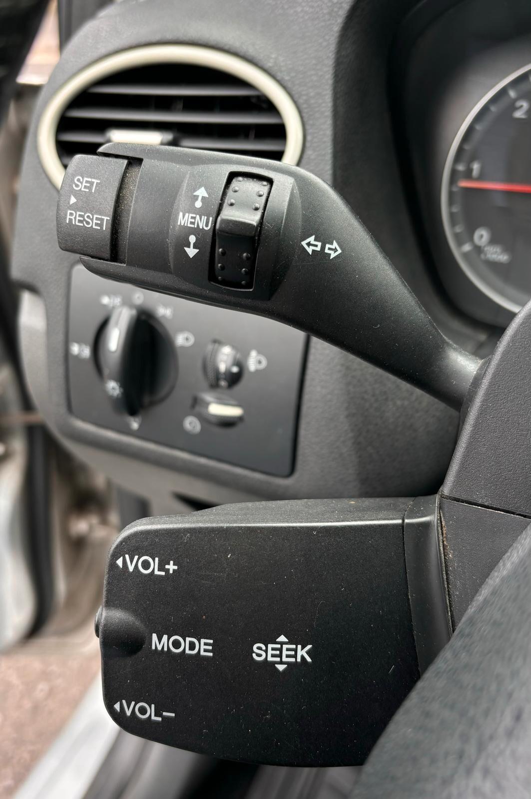 Ford Focus 1.6 TDCi (110CV) S.W.