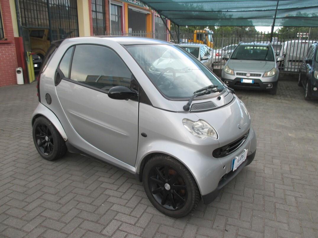 Smart ForTwo 800 CDI passion Per Neopatentati