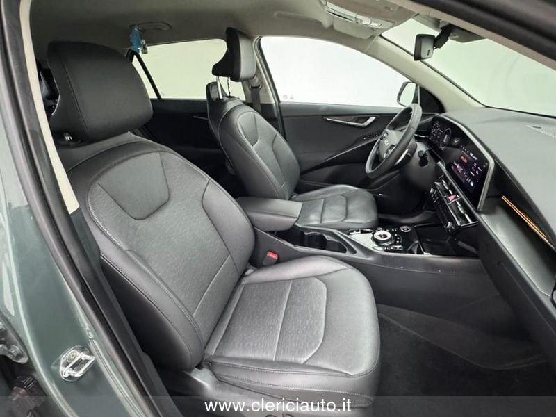 KIA Niro 1.6 GDi DCT HEV Evolution Premium Pack
