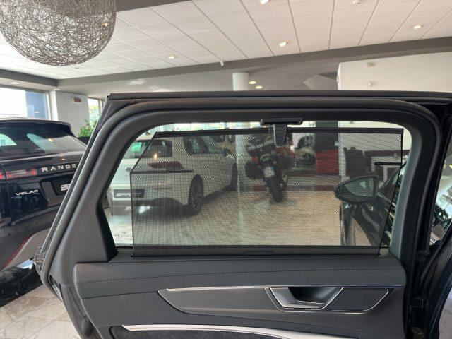 AUDI RS6 AVANT 4.0 TFSI V8 600CV QUATTRO TIPTRONIC