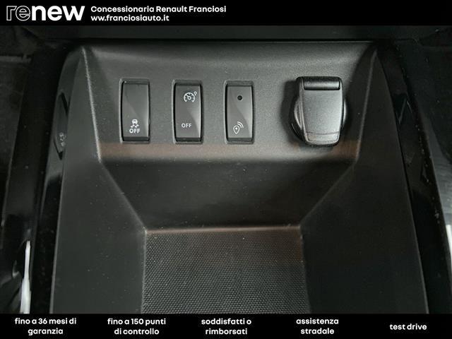 DACIA Spring Comfort Plus Electric 45