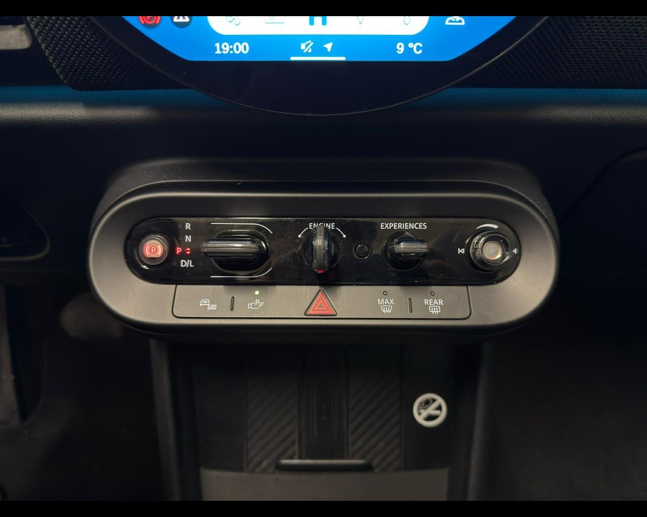 MINI Mini CooperCbr(F67) - Mini Cooper C Classic Cabrio