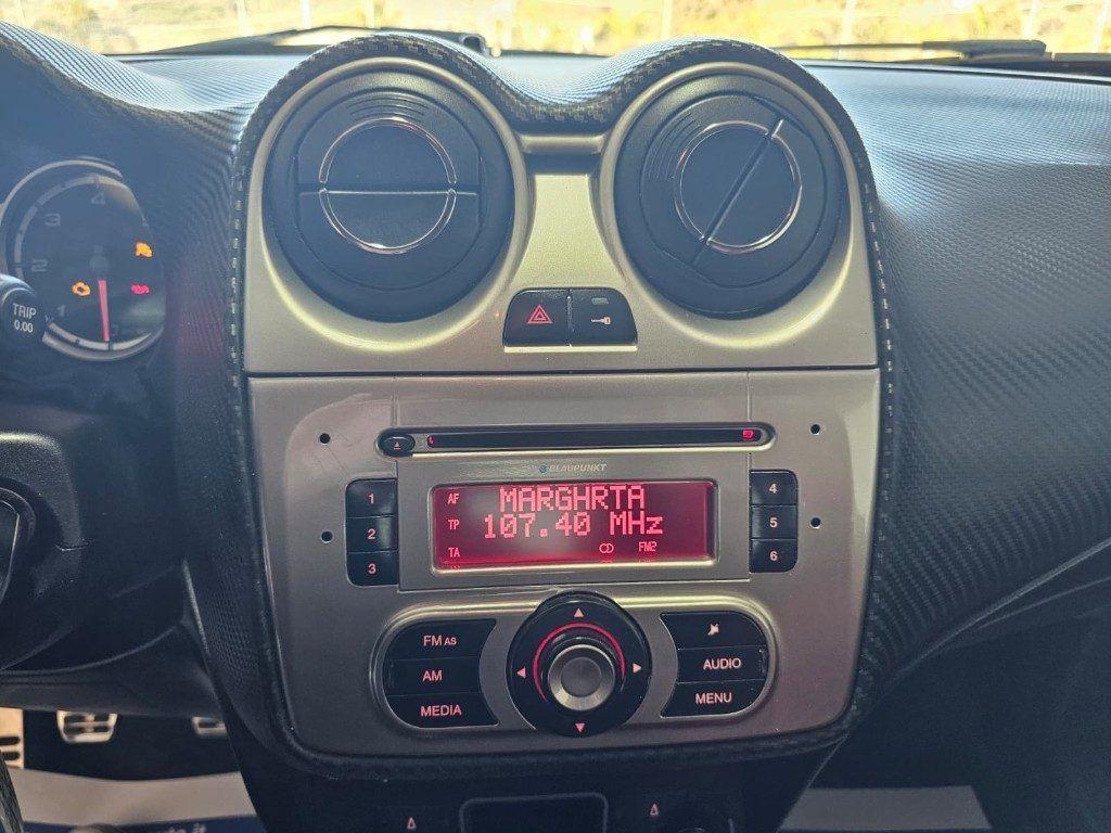 Alfa Romeo MiTo 1.6 JTDm 16V Distinctive Premium Pack