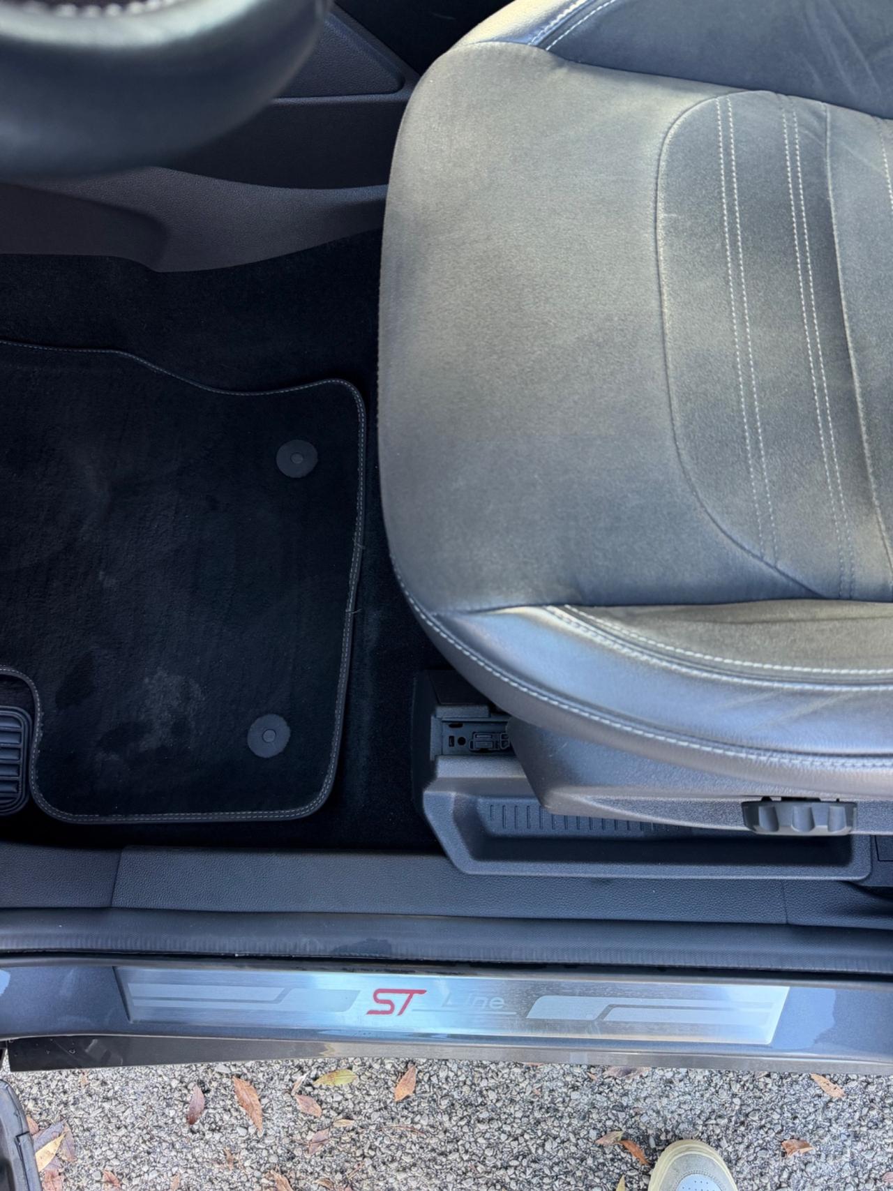 Ford Kuga ST-Line