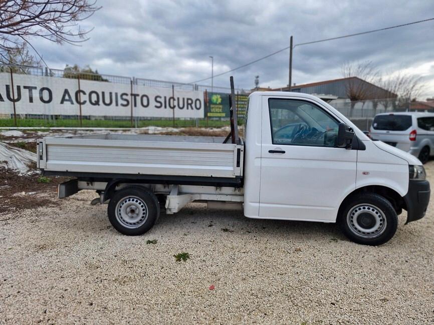 Volkswagen Transporter 2.0 TDI 102CV PL Furgone