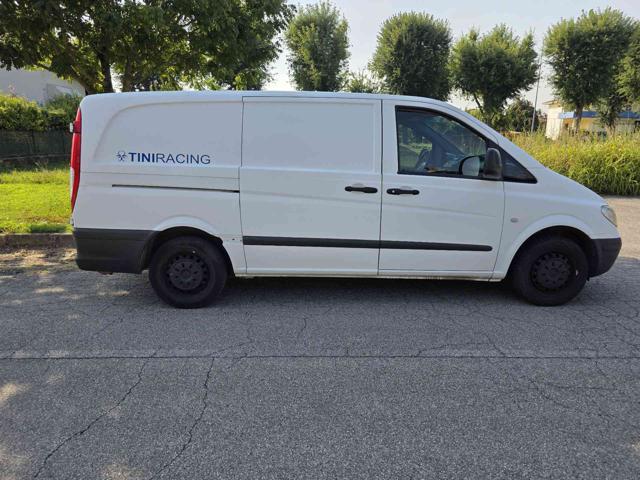 MERCEDES-BENZ Vito 2.2 111 CDI PC-TN Furgone Compact