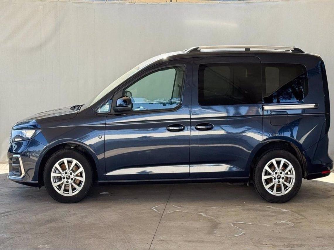 FORD Tourneo Connect v761 2 0 ecoblue 122cv titanium