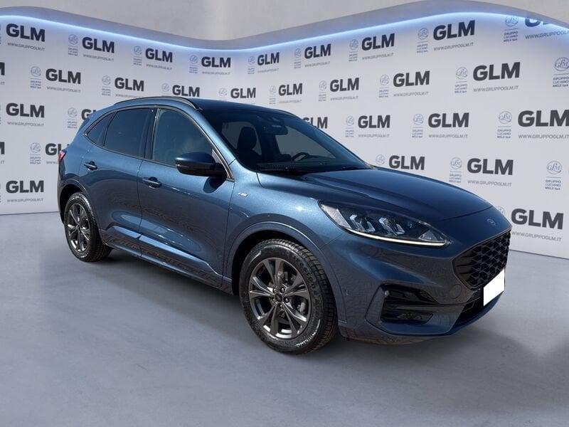 Ford Kuga Kuga 1.5 EcoBoost 150 CV S&S 2WD ST-Line