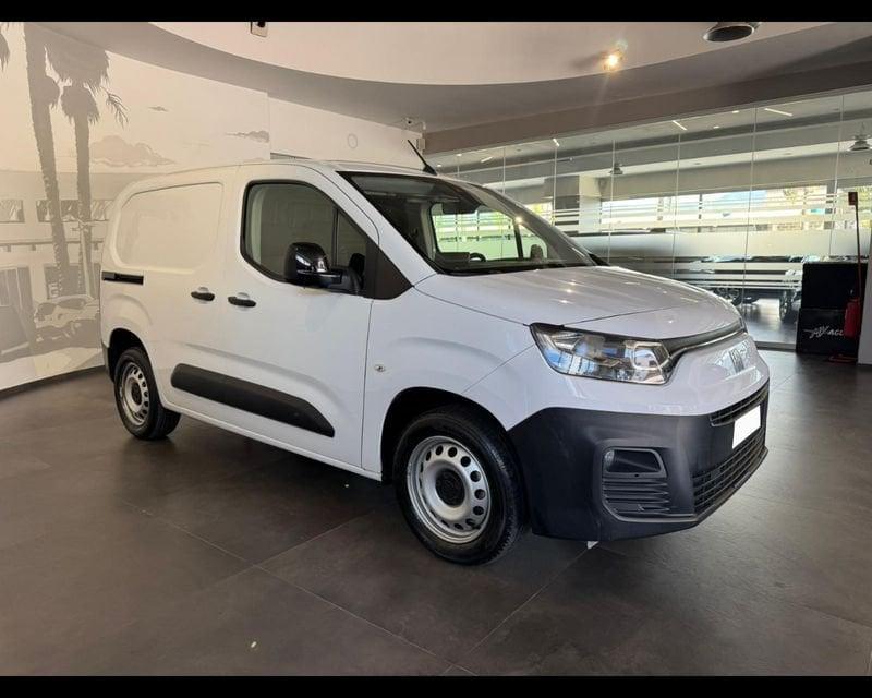 FIAT Doblò 4ª serie 1.5 BlueHdi 130CV PC-TN Van