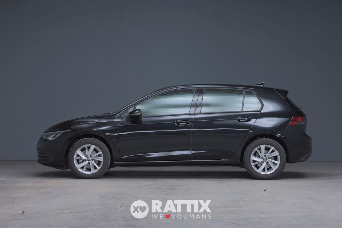 Volkswagen Golf 1.0 ETSI EVO 110CV Life DSG