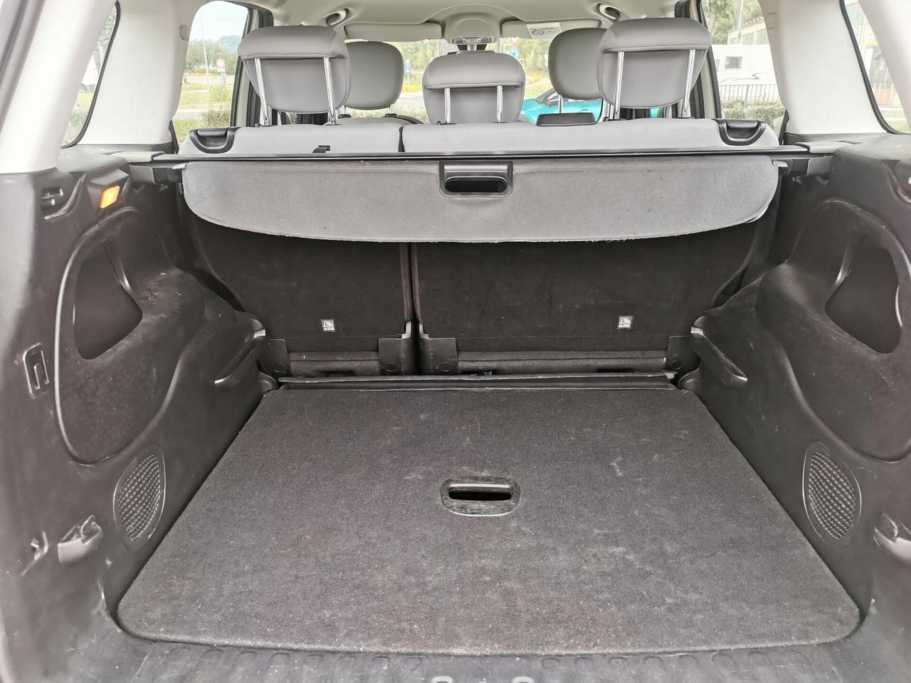 Fiat 500L Living 1.6 Multijet OK NEOPATENTATI