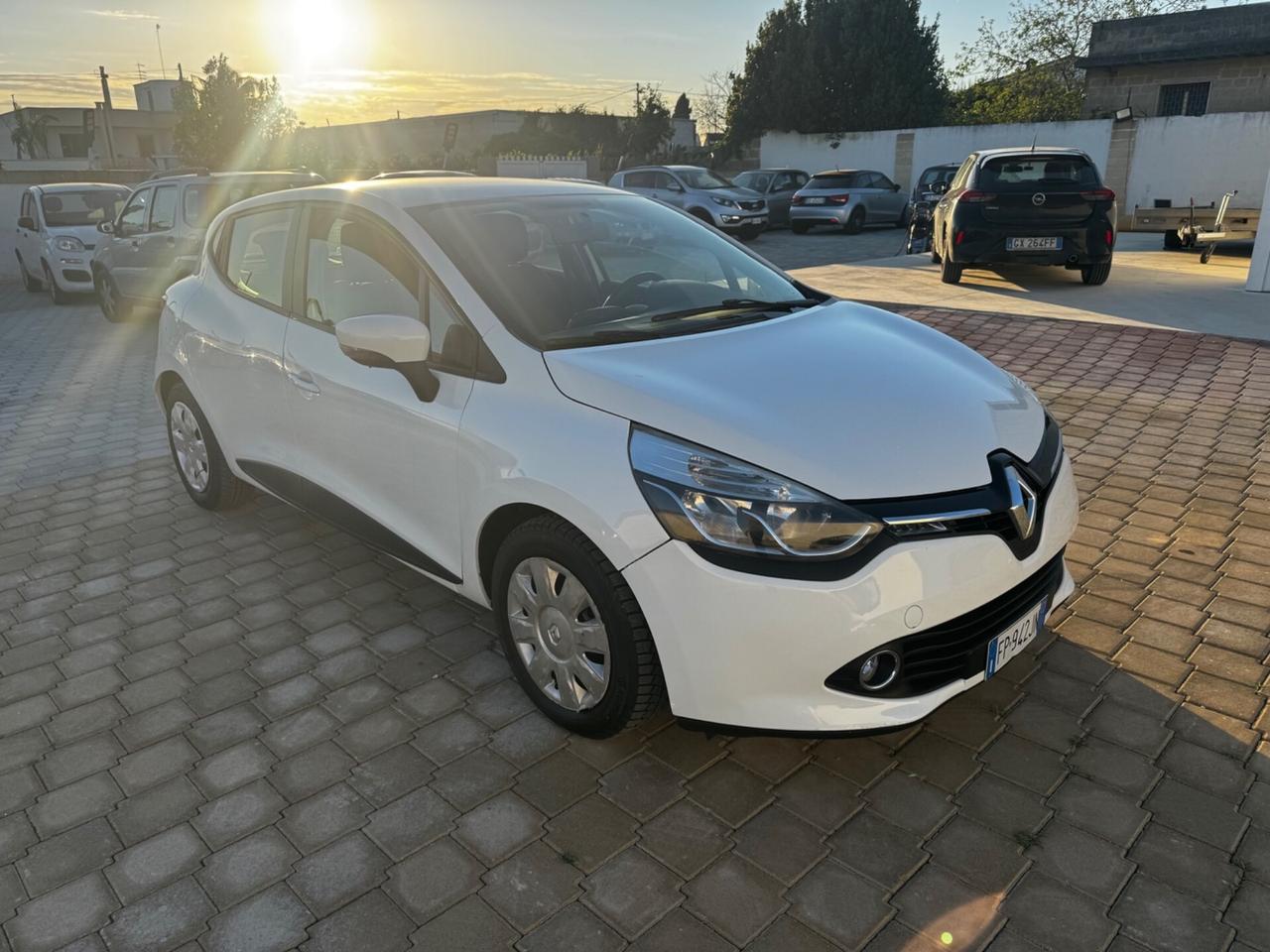 Renault Clio 1.5 dCi 8V 75CV 5 porte Live