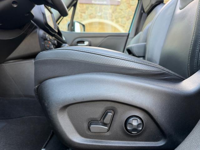 JEEP Renegade 1.3 150CV DDCT 80TH ANNIVERSARY+TETTO+PELLE+LED