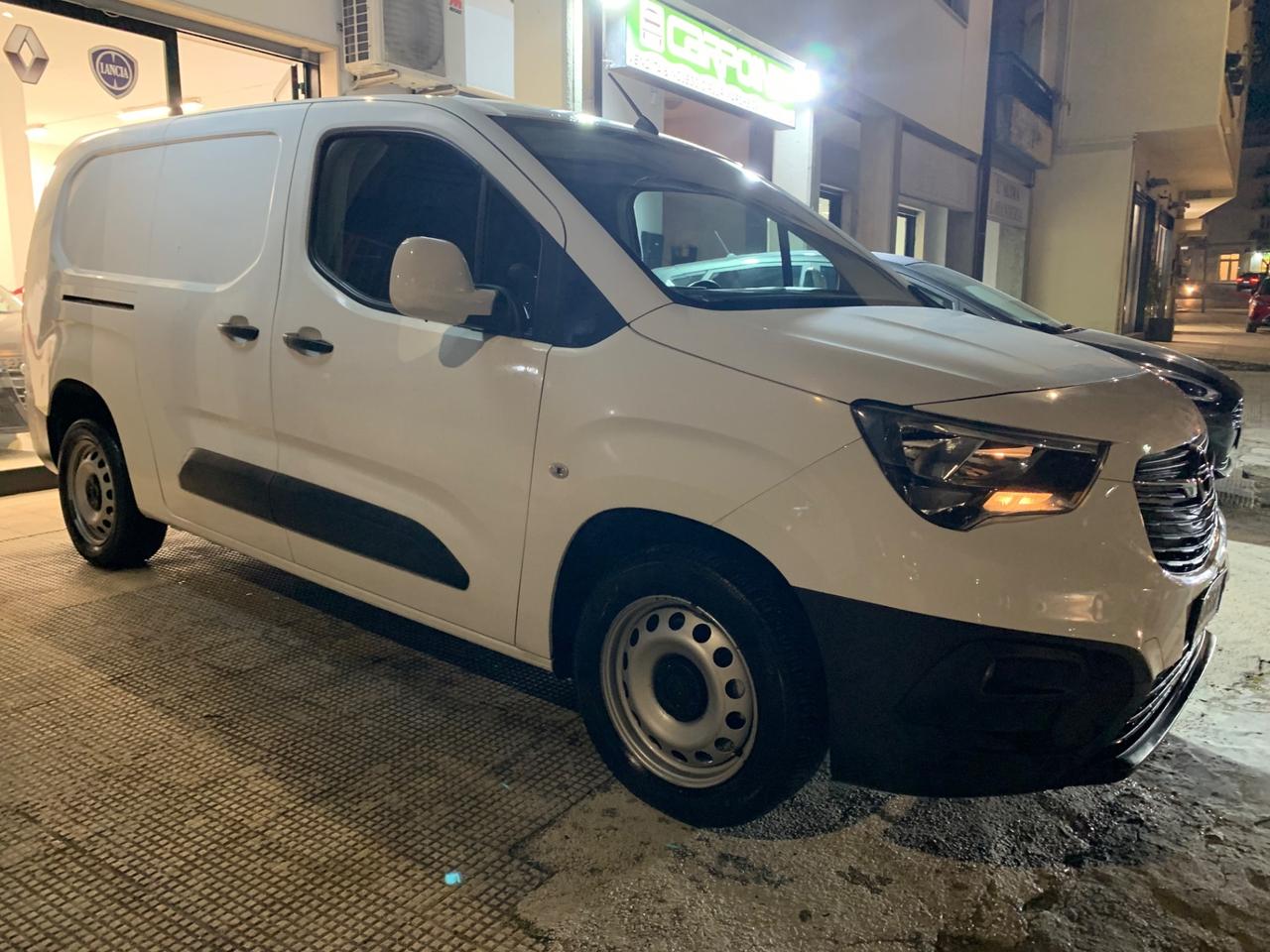 Opel combo 1.5 diesel 2020